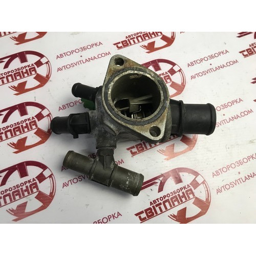 Корпус термостата Fiat Doblo 1.9JTD 2006- 46785392